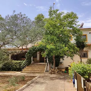 3* Hotel Cortijo Conquistadores