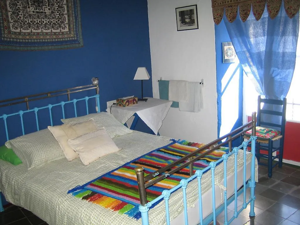 Bed and Breakfast Casa Annette Cortelazor